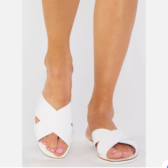 NWOT - SEYCHELLES - Total Relaxation Sandal - Picture 7 of 7